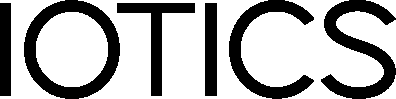 IOTICS logo