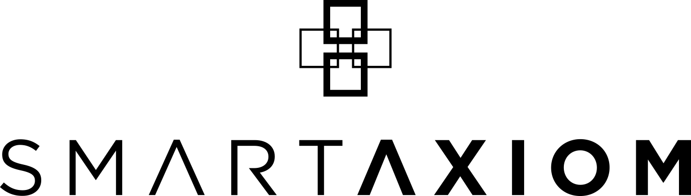 SmartAxiom logo