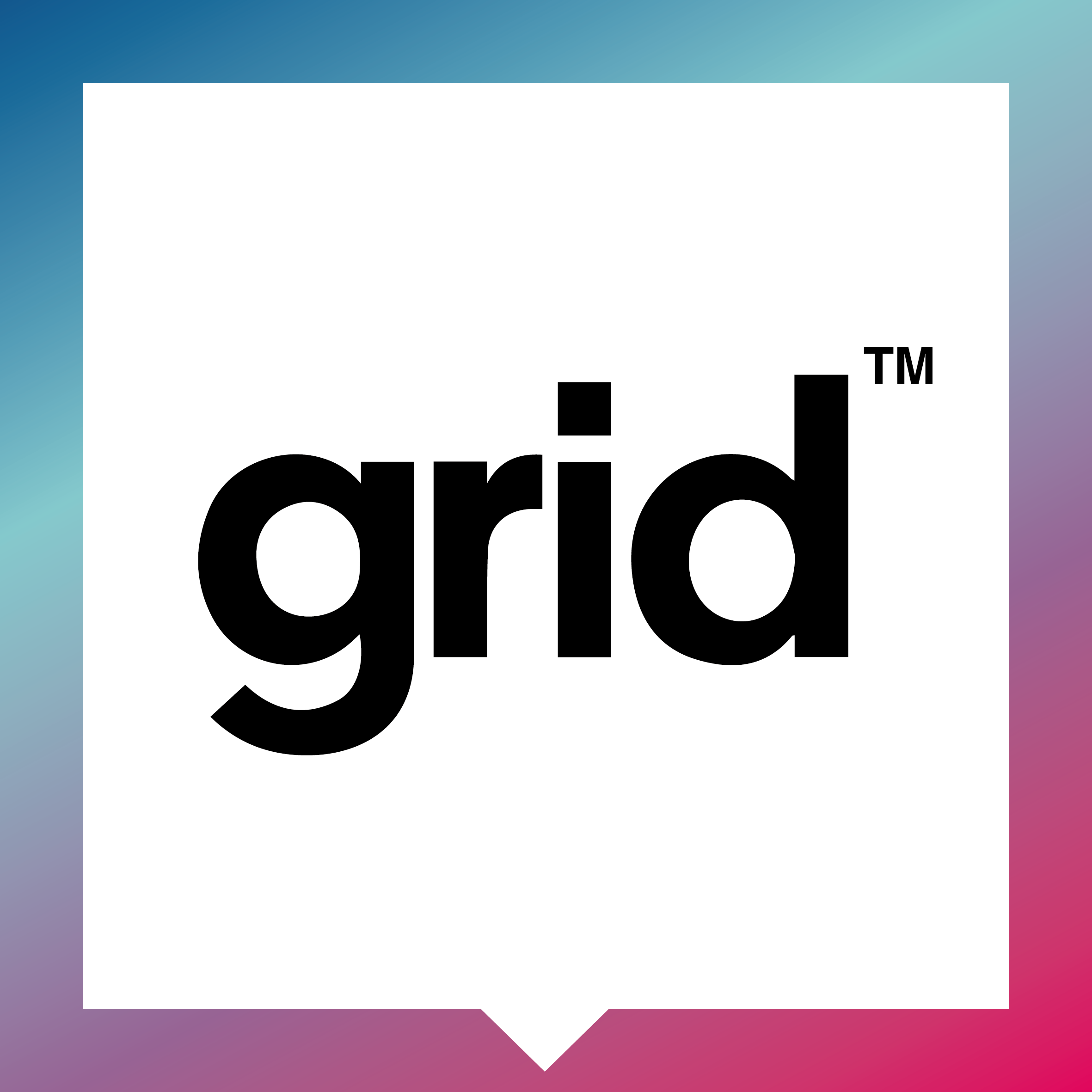 Grid Smarter Cities logo