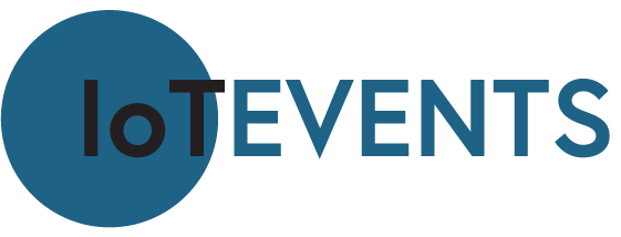 IoT Events logo