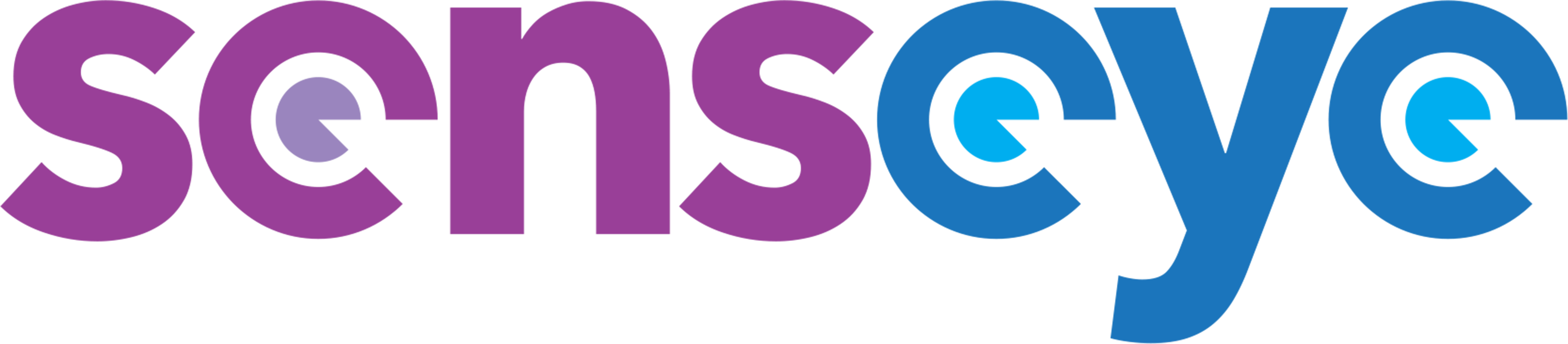Senseye logo