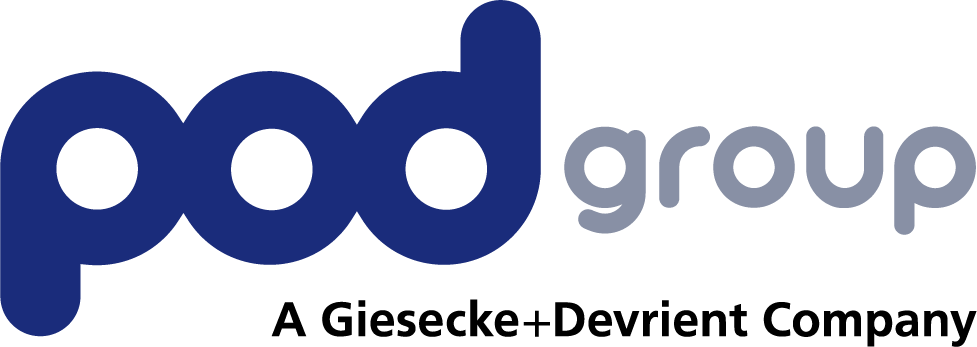 Pod Group logo