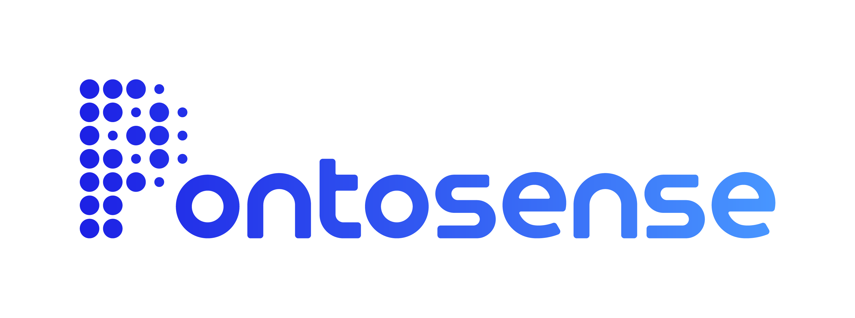 Pontosense logo