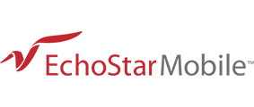 EchoStar Mobile logo